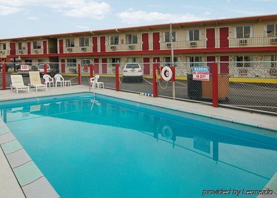 Travel Inn Lewiston Fasiliteter bilde