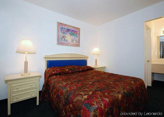 Travel Inn Lewiston Eksteriør bilde