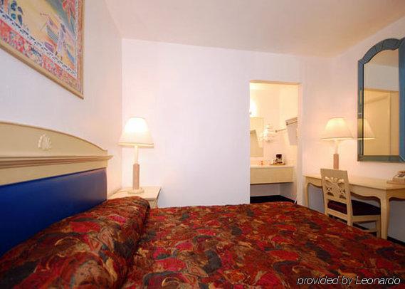 Travel Inn Lewiston Eksteriør bilde