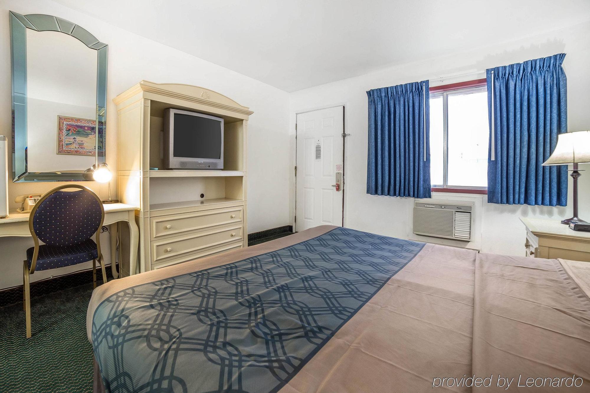 Travel Inn Lewiston Eksteriør bilde