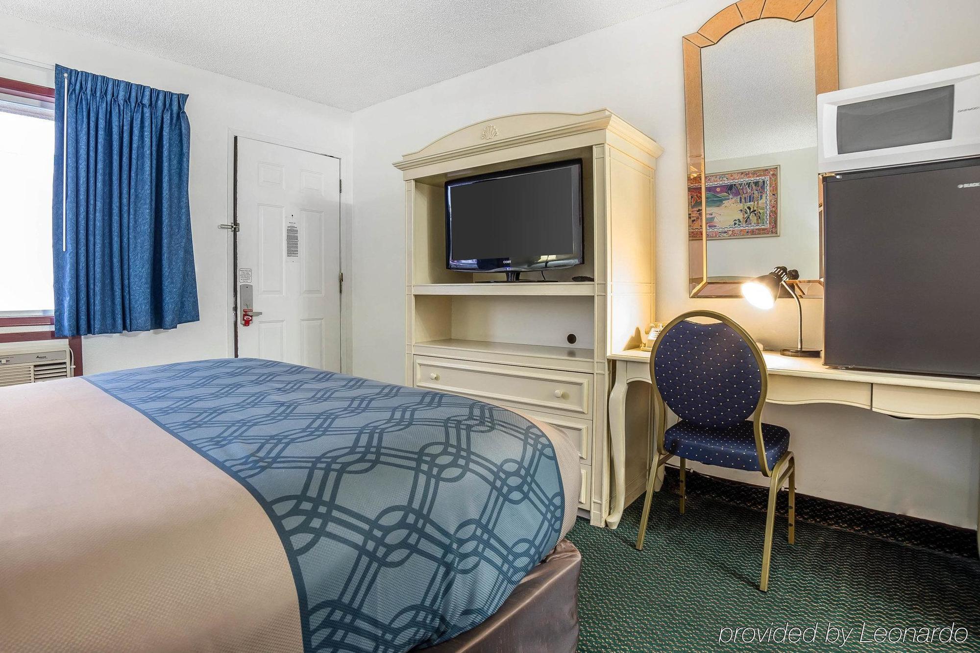 Travel Inn Lewiston Eksteriør bilde
