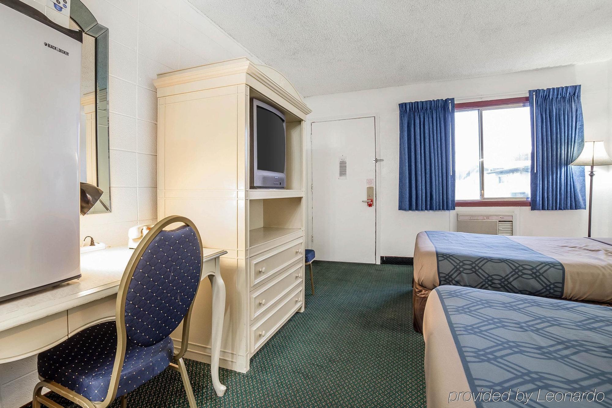 Travel Inn Lewiston Eksteriør bilde