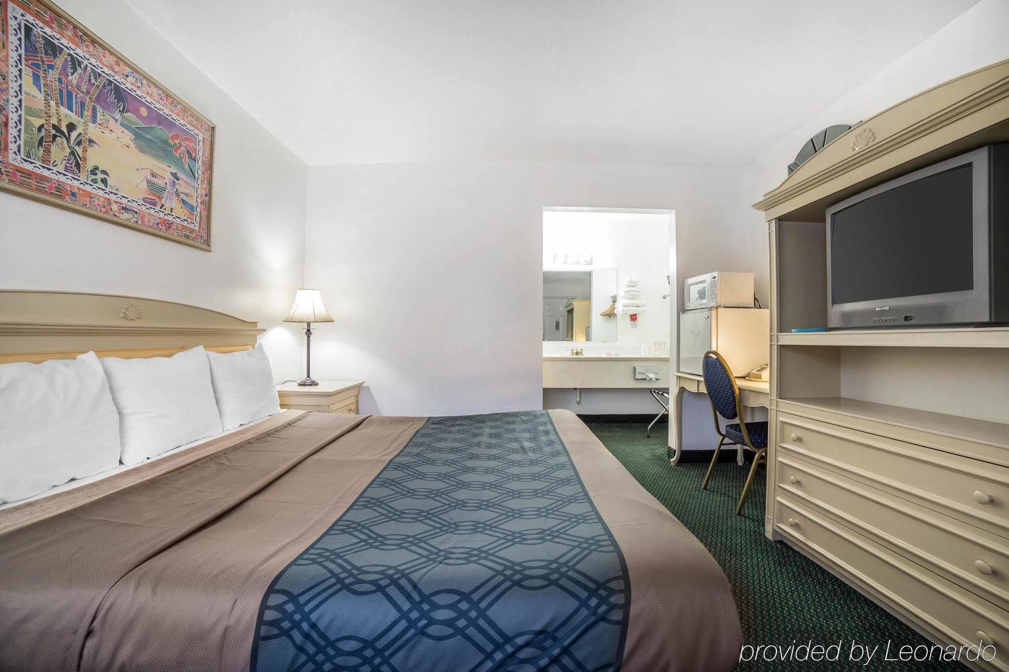 Travel Inn Lewiston Eksteriør bilde