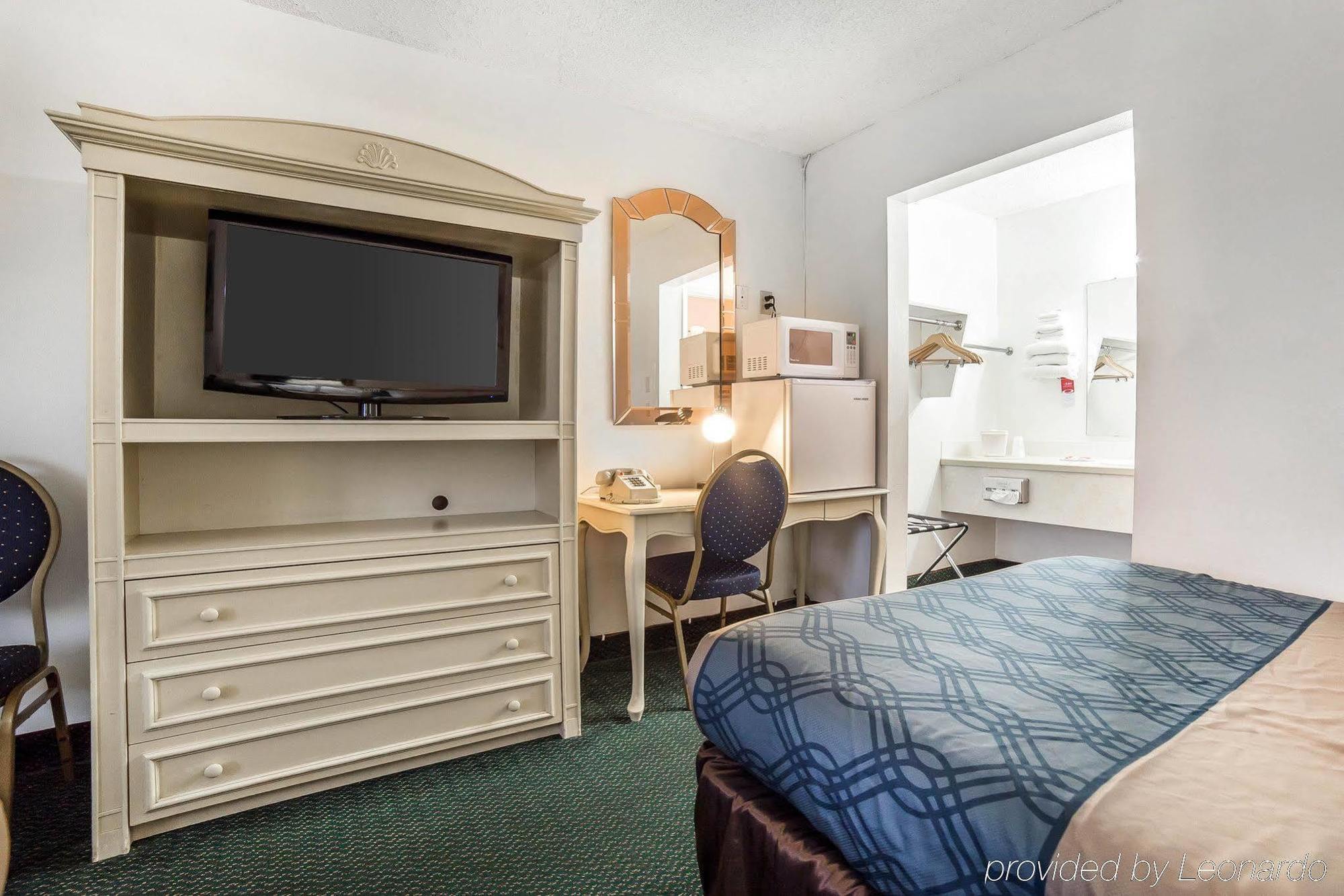 Travel Inn Lewiston Eksteriør bilde