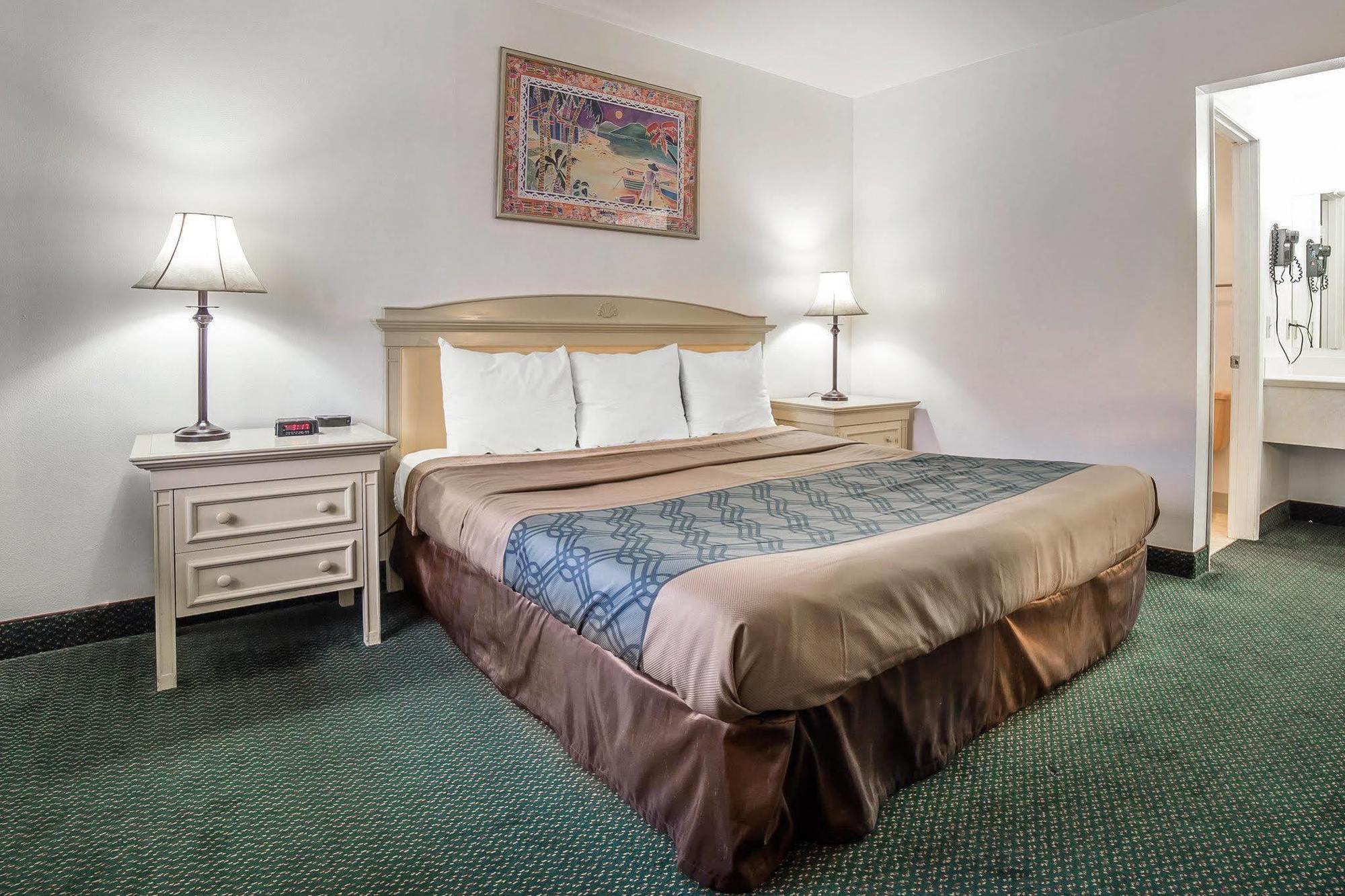 Travel Inn Lewiston Eksteriør bilde