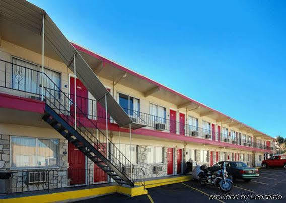 Travel Inn Lewiston Eksteriør bilde
